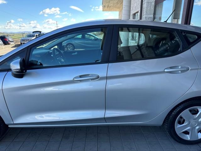 Ford Fiesta 5p 1.1 Plus 70cv Neopatentati