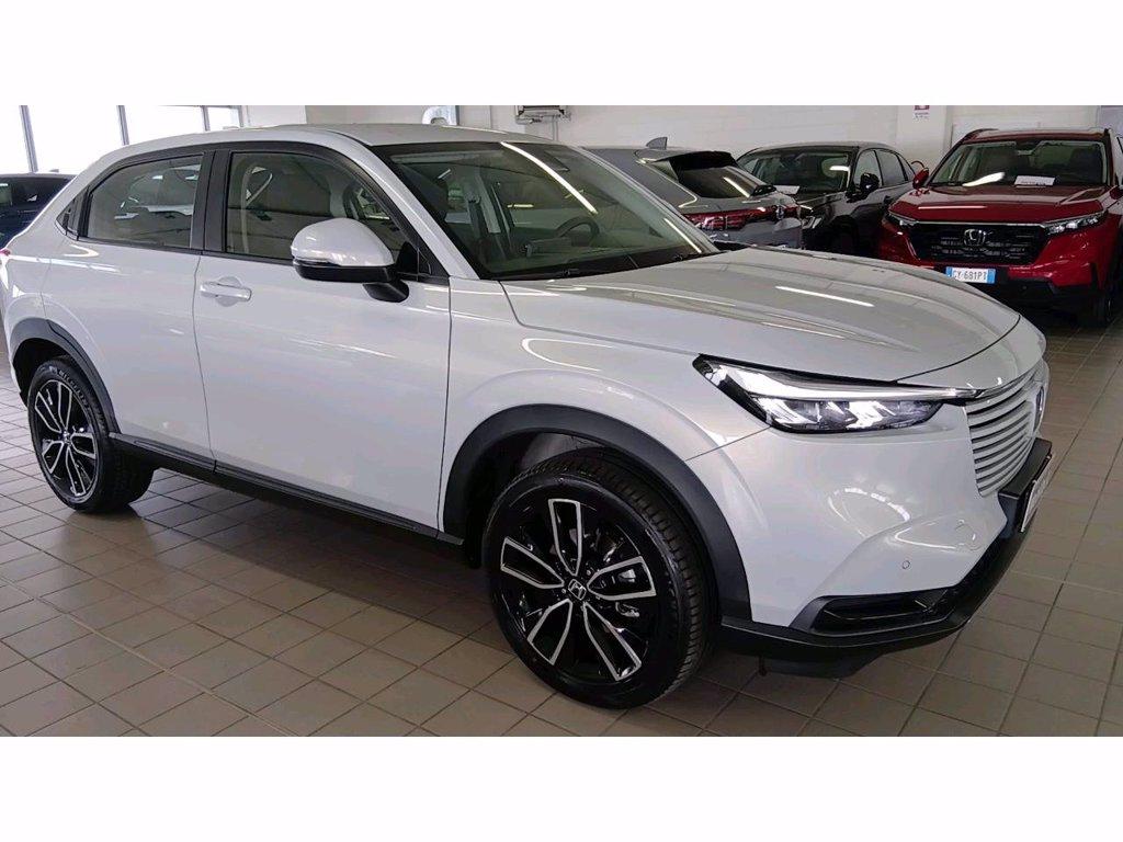 HONDA HR-V 1.5 hev Elegance ecvt del 2023