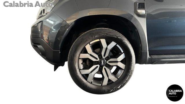 DACIA Duster 1.0 TCe GPL 4x2 Journey