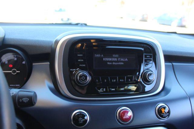 FIAT 500X 1.3 MultiJet 95 CV Business X NEO PATENTATI