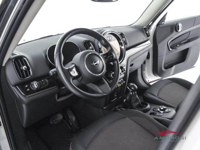 MINI Countryman Cooper SE 1.5 Cooper SE Classic ALL4