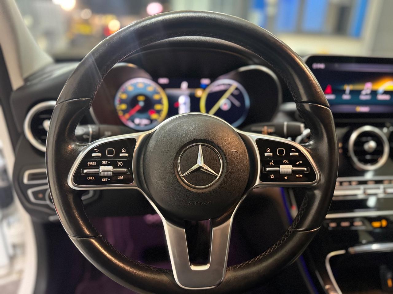 Mercedes-benz C 220 d 4Matic Auto Premium