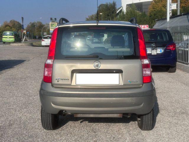 FIAT Panda 1.2 Dynamic Natural Power