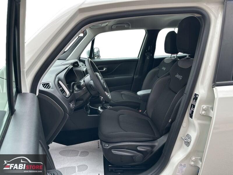 Jeep Renegade 1.0 T3 120 Cv Limited - CarPlay, Ad. Cruise, Ruotino ecc