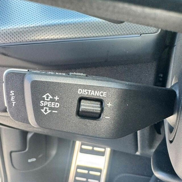 Audi Q3 SPB quattro S-line 193cv KM ZERO