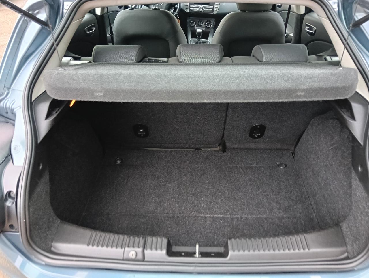 Fiat Bravo 1.9 MJT 120 CV Dynamic