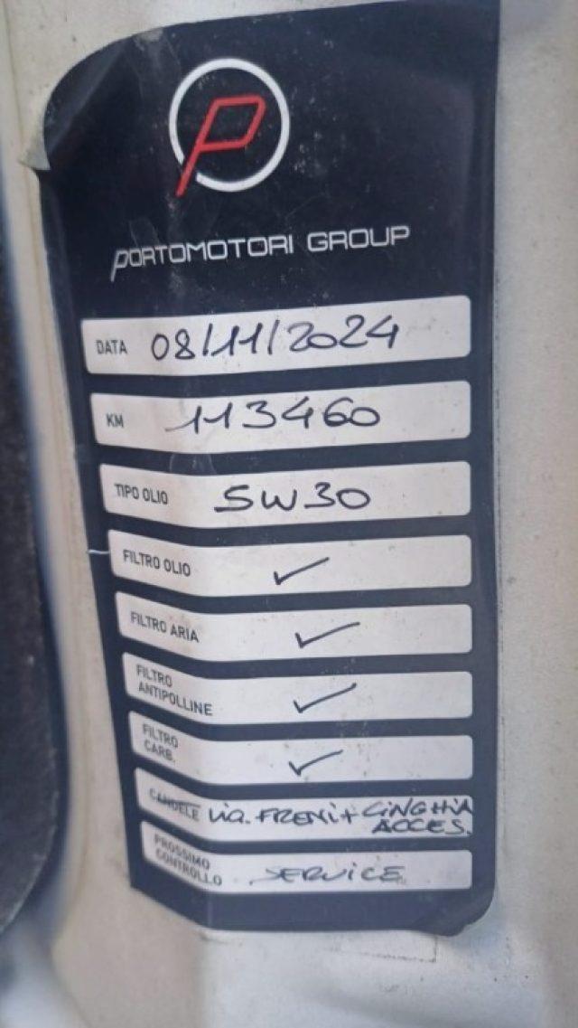 CITROEN C3 BlueHDi 100 S&S Van Feel 2posti