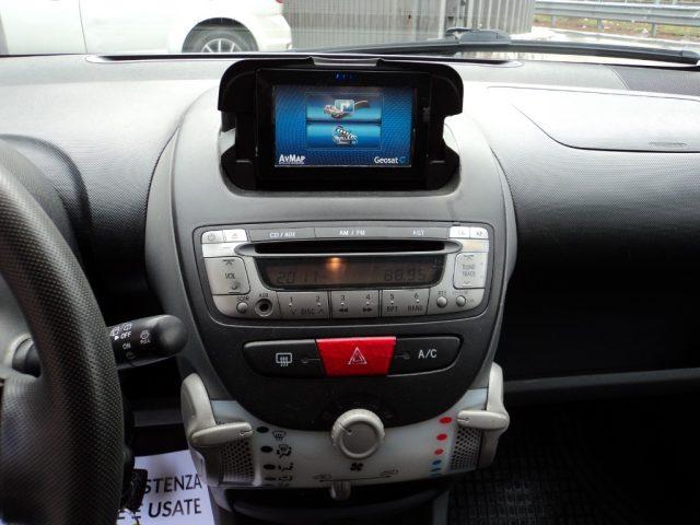 PEUGEOT 107 1.0 68CV 3p. Sweet Years