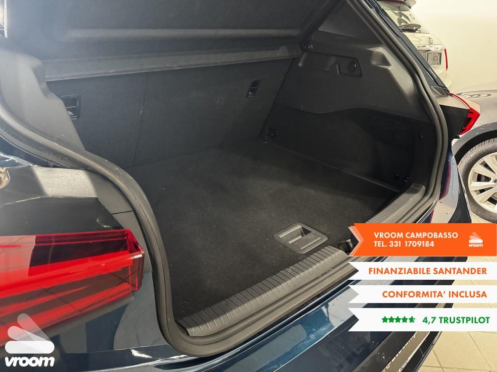 CUPRA Born 58kWh 204 CV
