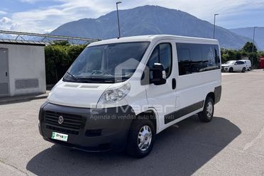 FIAT Ducato 30 2.3 MJT PC-TN Panorama
