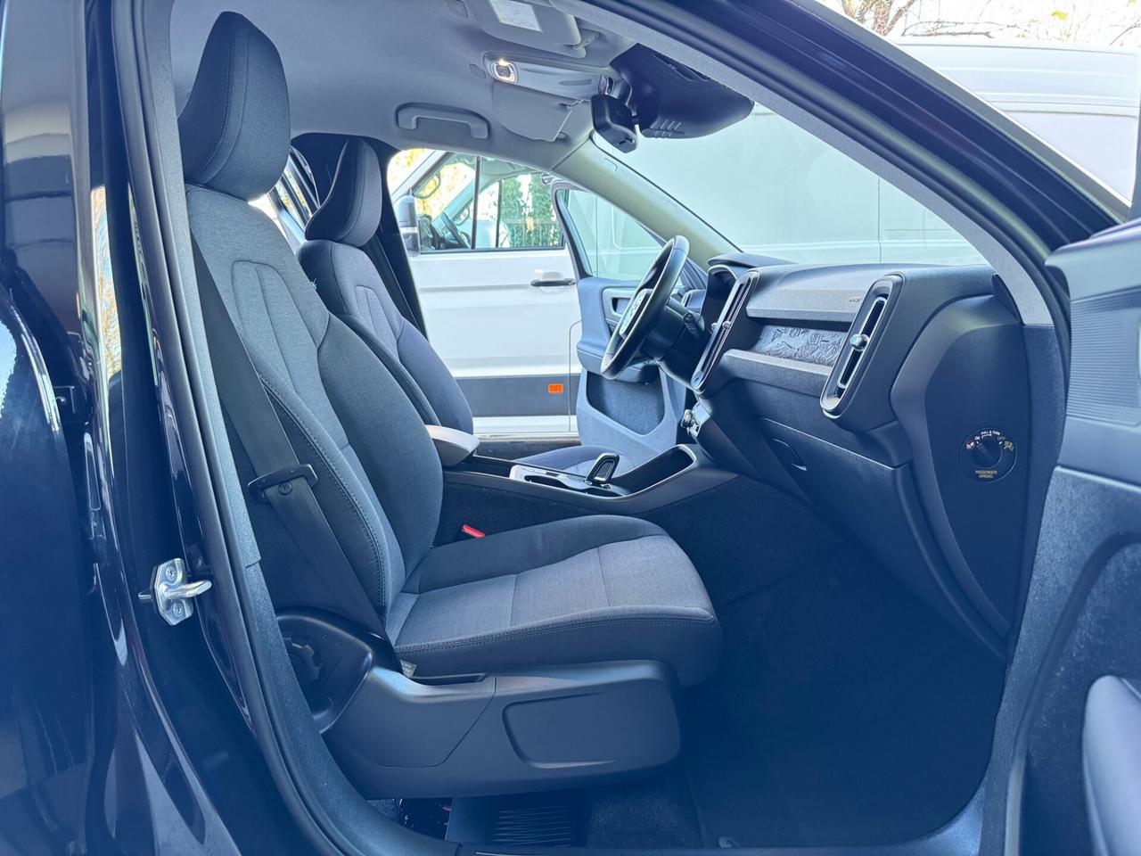 Volvo XC40 2.0 D3 AWD Geartronic GARANZIA 24 MESI