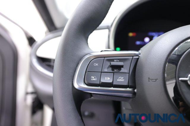 FIAT 600 HYBRID 100 CV DCT MHEV FARI LED