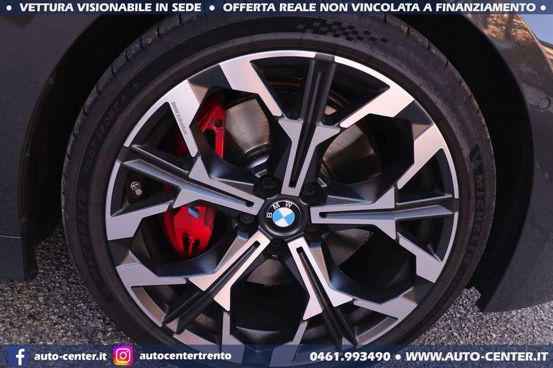 BMW Serie 3 320d xDrive Touring MSport PRO M-sport Individual *FULL