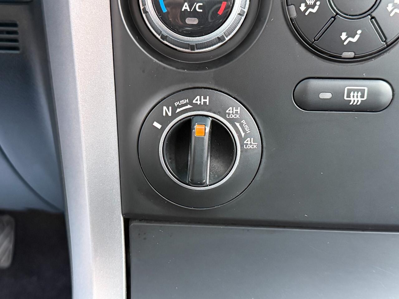 Suzuki Grand Vitara 1.9 DDiS 5P UNICOPROPRIETARIO