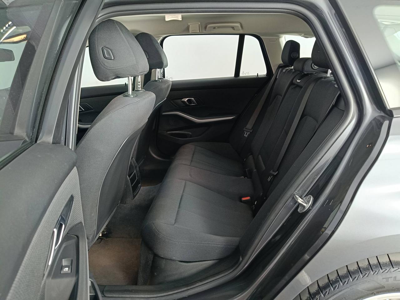 BMW Serie 3 G21 2019 Touring - 320d Touring mhev 48V xdrive auto