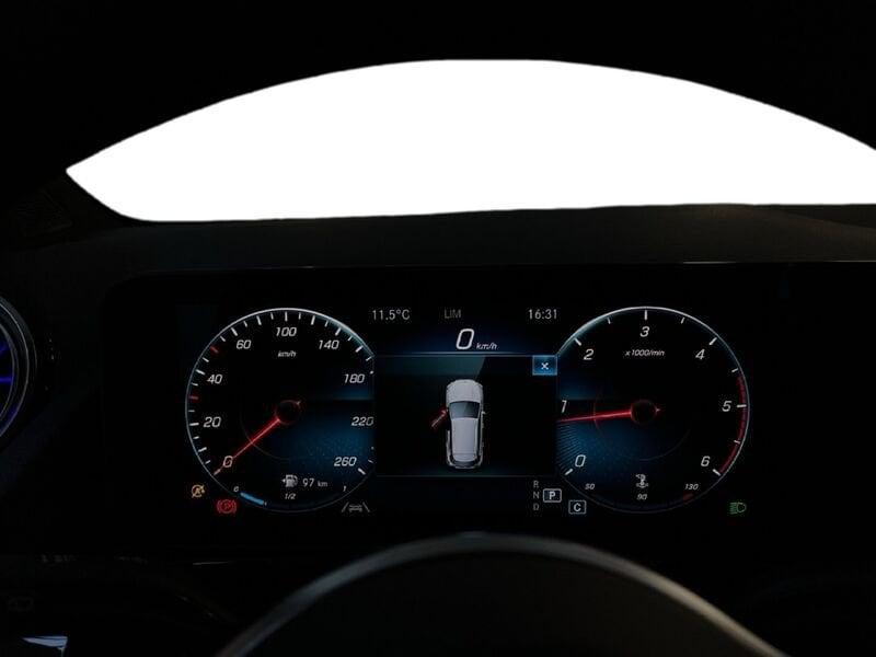 Mercedes-Benz GLA GLA-H247 2020 200 d Premium 4matic auto