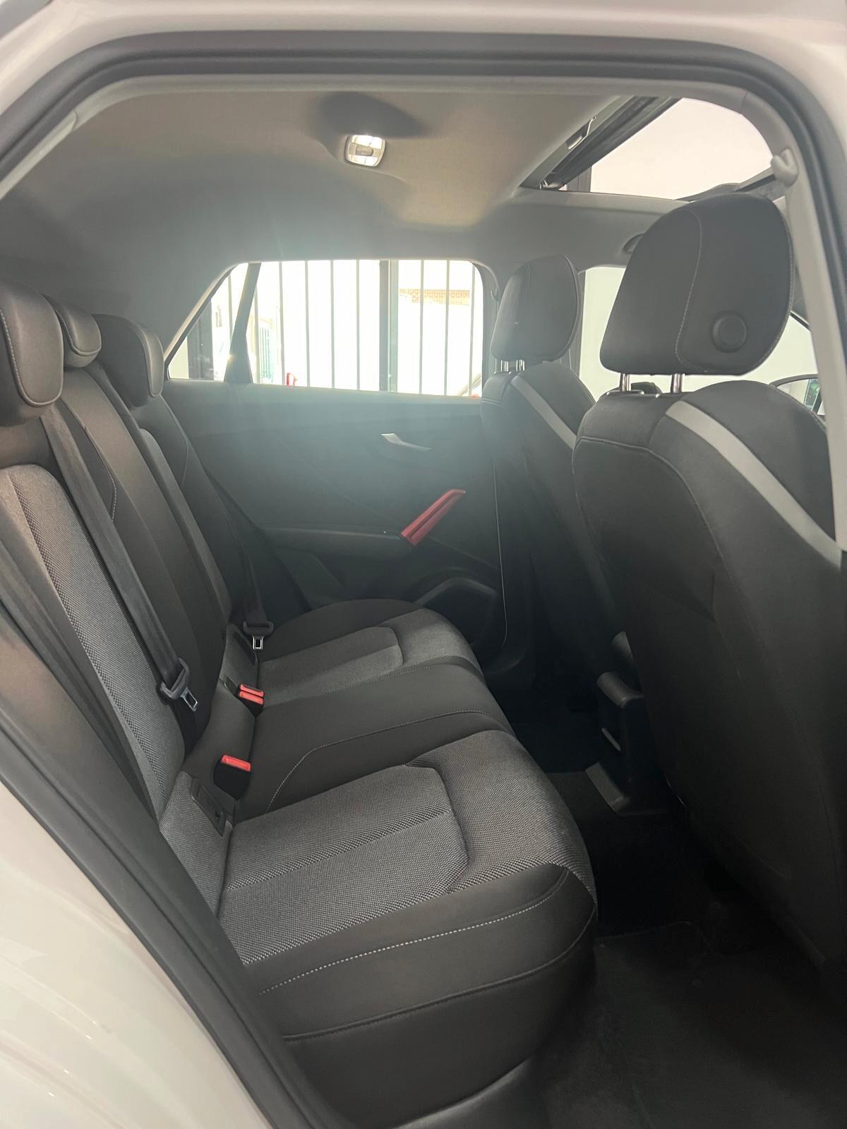 Audi Q2 1.6 TDI