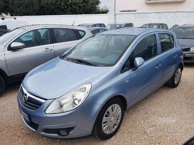 Opel Corsa 1.2 Club GPL - 2008