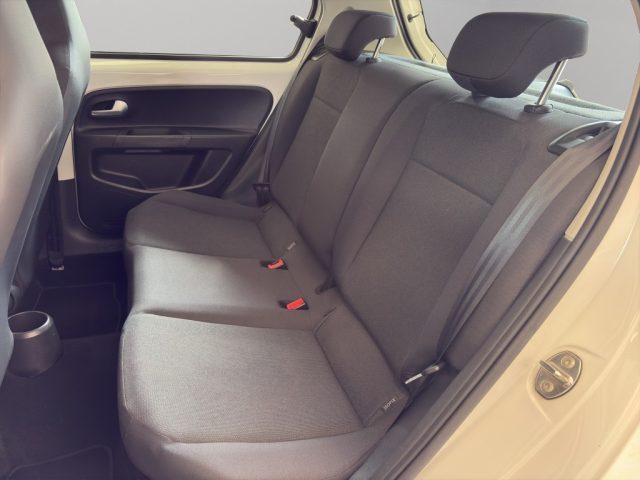 VOLKSWAGEN up! 1.0 ECO MOVE 68 CV METANO