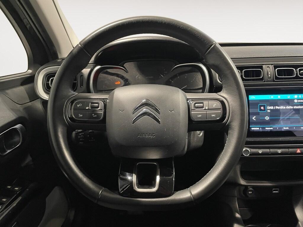 Citroen C3 1.5 Bluehdi 100CV 6m Shine