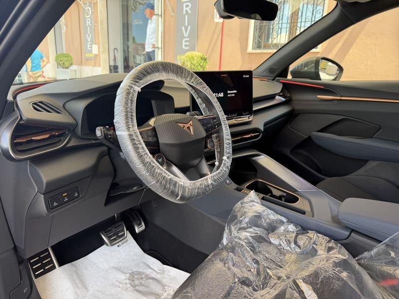 CUPRA Terramar 1.5 hybrid 150cv dsg “pack EDGE” LISTINO DI 48500€