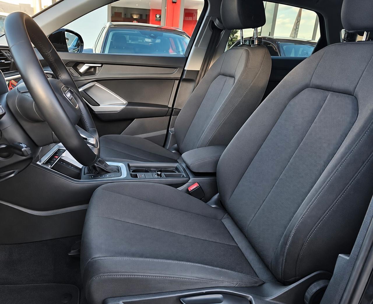 Audi Q3 SPORTBACK 45 TFSI S-Tronic