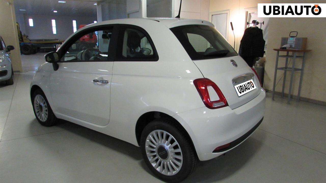 Fiat 500 1.2 Pop