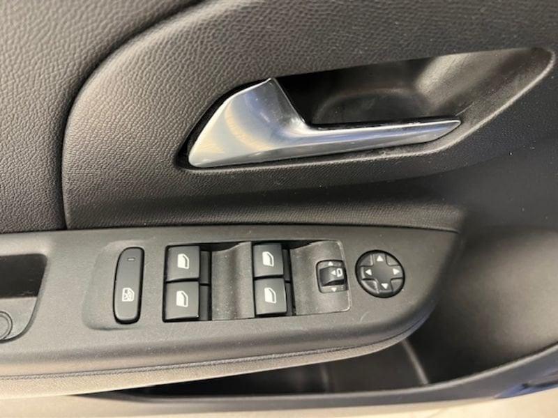 Opel Corsa VI 2020 e- Elegance