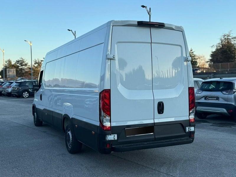 Iveco Daily Daily 35S16V 2.3 HPT PLM-TM Furgone GRAN VOLUME PREZZO + IVA