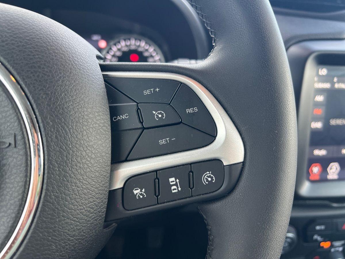 JEEP Renegade 2019 - Renegade 1.6 mjt Limited 2wd 130cv