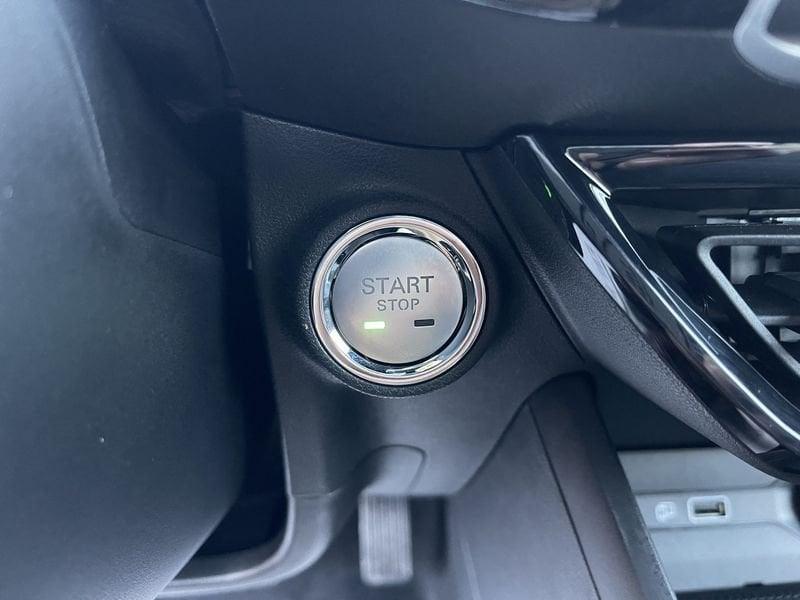 MG MG3 MG3 1.5 hybrid+ Luxury auto - KM0