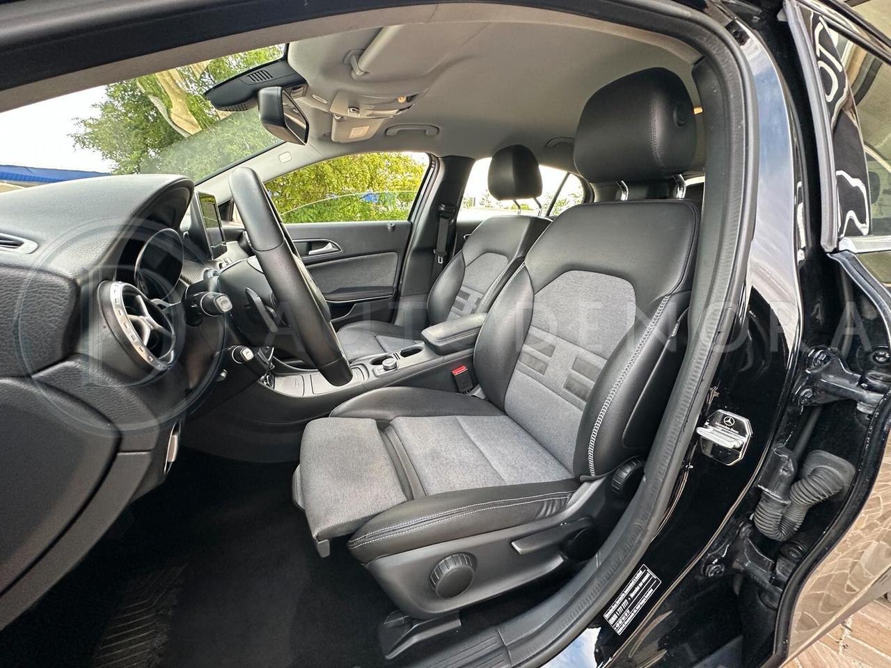Mercedes-benz GLA 180 GLA 180 d Automatic Premium#AUTO#CAM#NAVI#CRUISE
