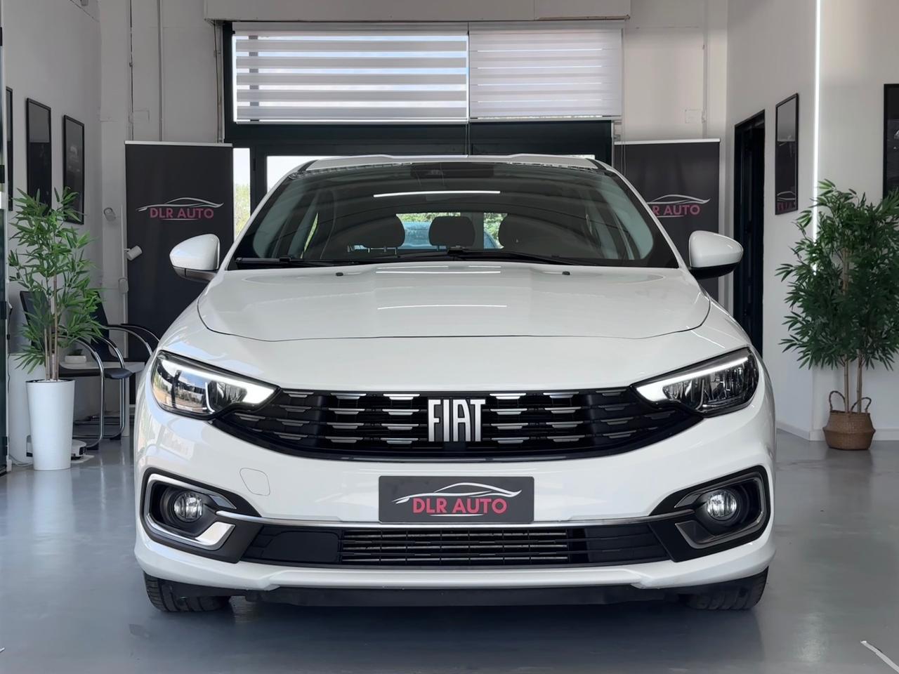 Fiat Tipo 1.3 Mjt S&S 5 porte City Life