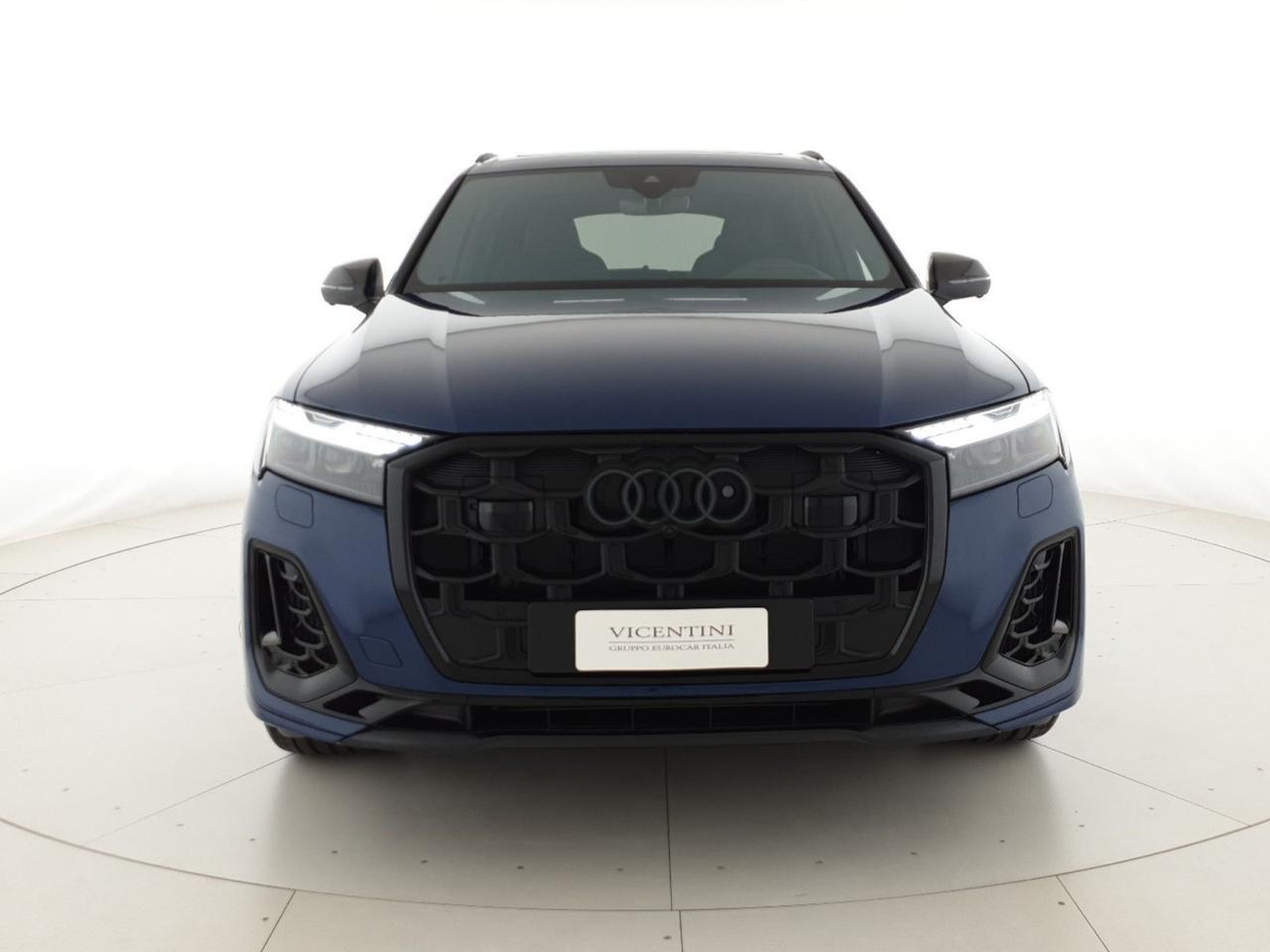 60TFSIe 490CV quattro tiptronic S line Plus