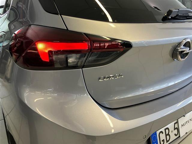 OPEL Corsa 5 Porte 1.2 75cv Elegance S&S