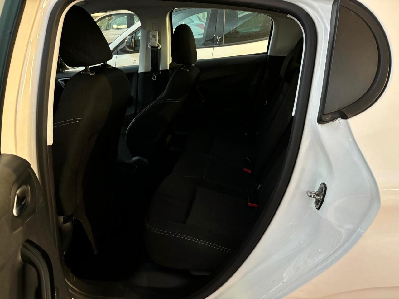 Peugeot 208 BlueHDi 100 S&S 5 porte Active