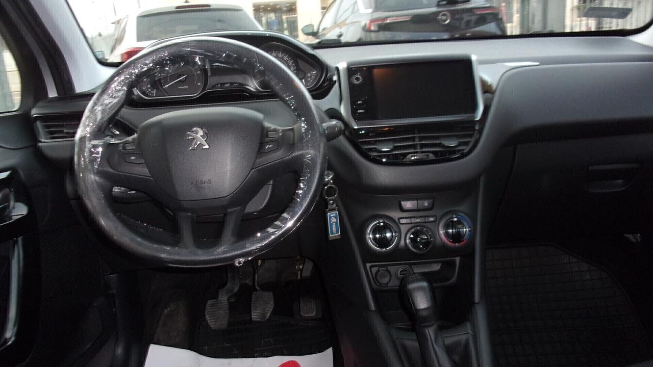 Peugeot 208 BlueHDi 75 5 porte Allure