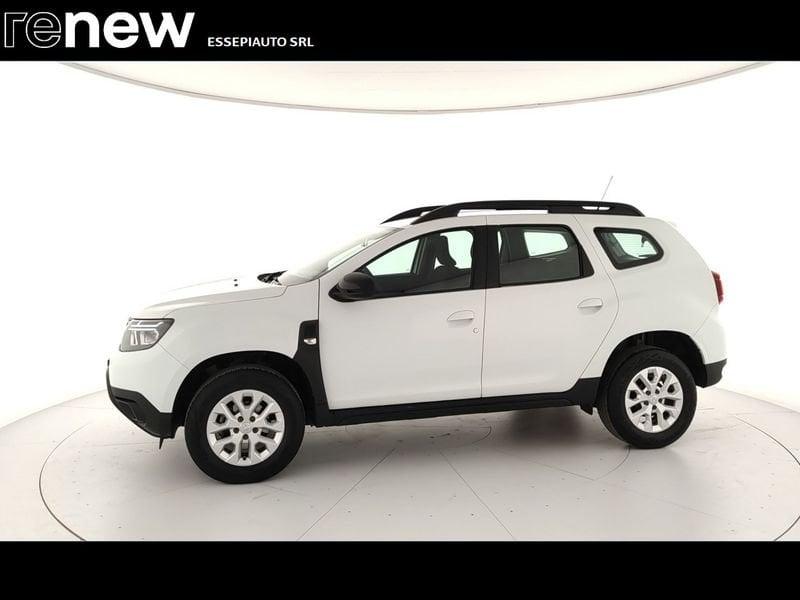 Dacia Duster 1.5 Blue dCi 8V 115 CV 4x2 Comfort