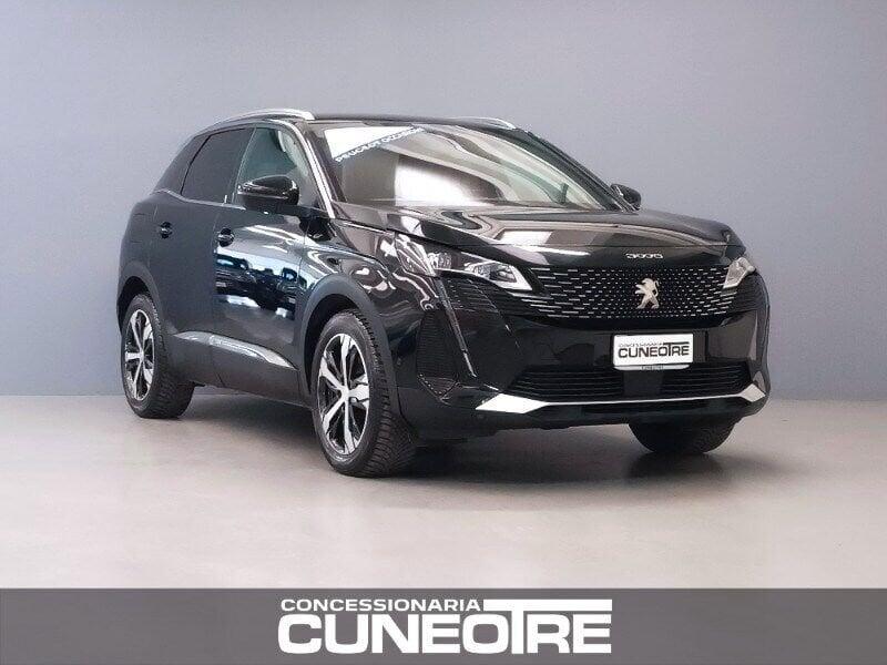 Peugeot 3008 3008 BlueHDi 130 S&S GT