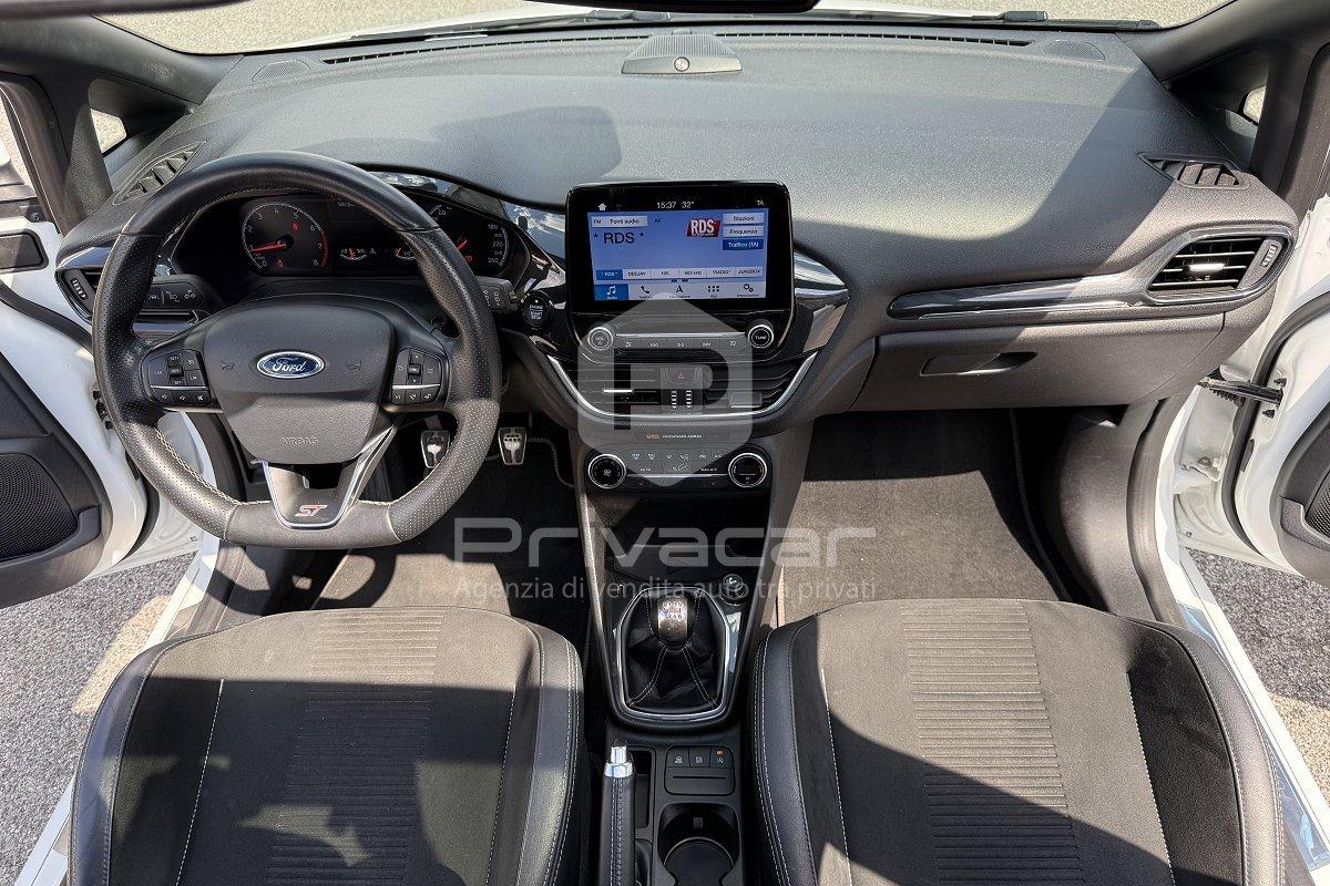 FORD Fiesta 1.5 200 CV 5p. ST