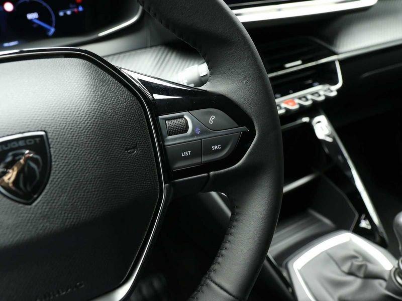 Peugeot 208 208 5p 1.2 100cv Allure