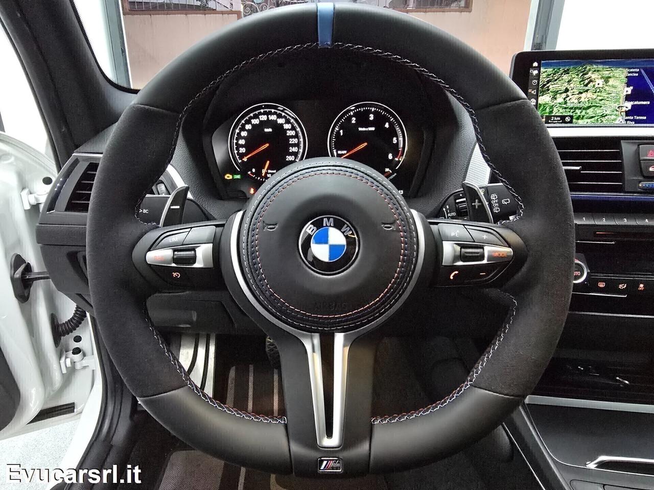 Bmw 118 118D M-Sport performance