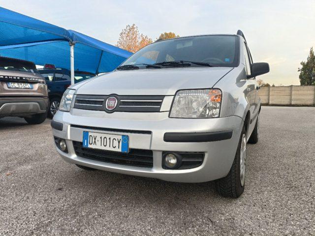 FIAT Panda 1.2 Dynamic Natural Power Mamy