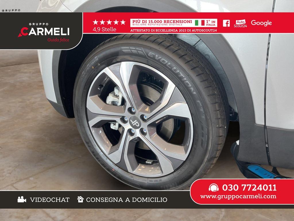 DR Motor DR 6.0 Phev 1.5 DHT