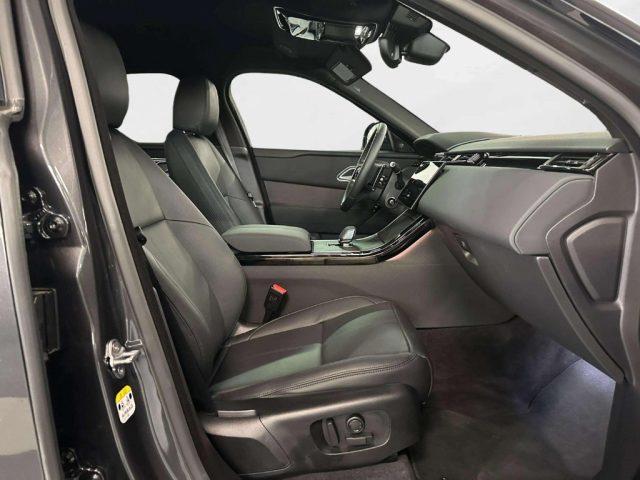 LAND ROVER Range Rover Velar 2.0D I4 204 CV Dark Edition