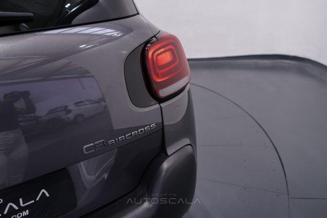 CITROEN C3 Aircross 1.2 PureTech 110cv S&S Feel