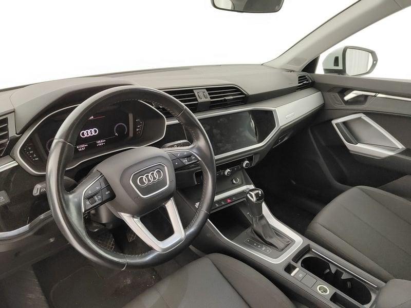 Audi Q3 35 TFSI S tronic!NAVI!LED!PDC!