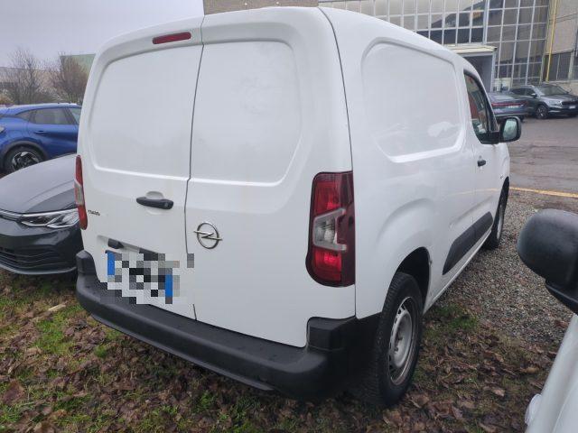 OPEL Combo Cargo 1.5 Diesel 100CV PC 650kg Edition