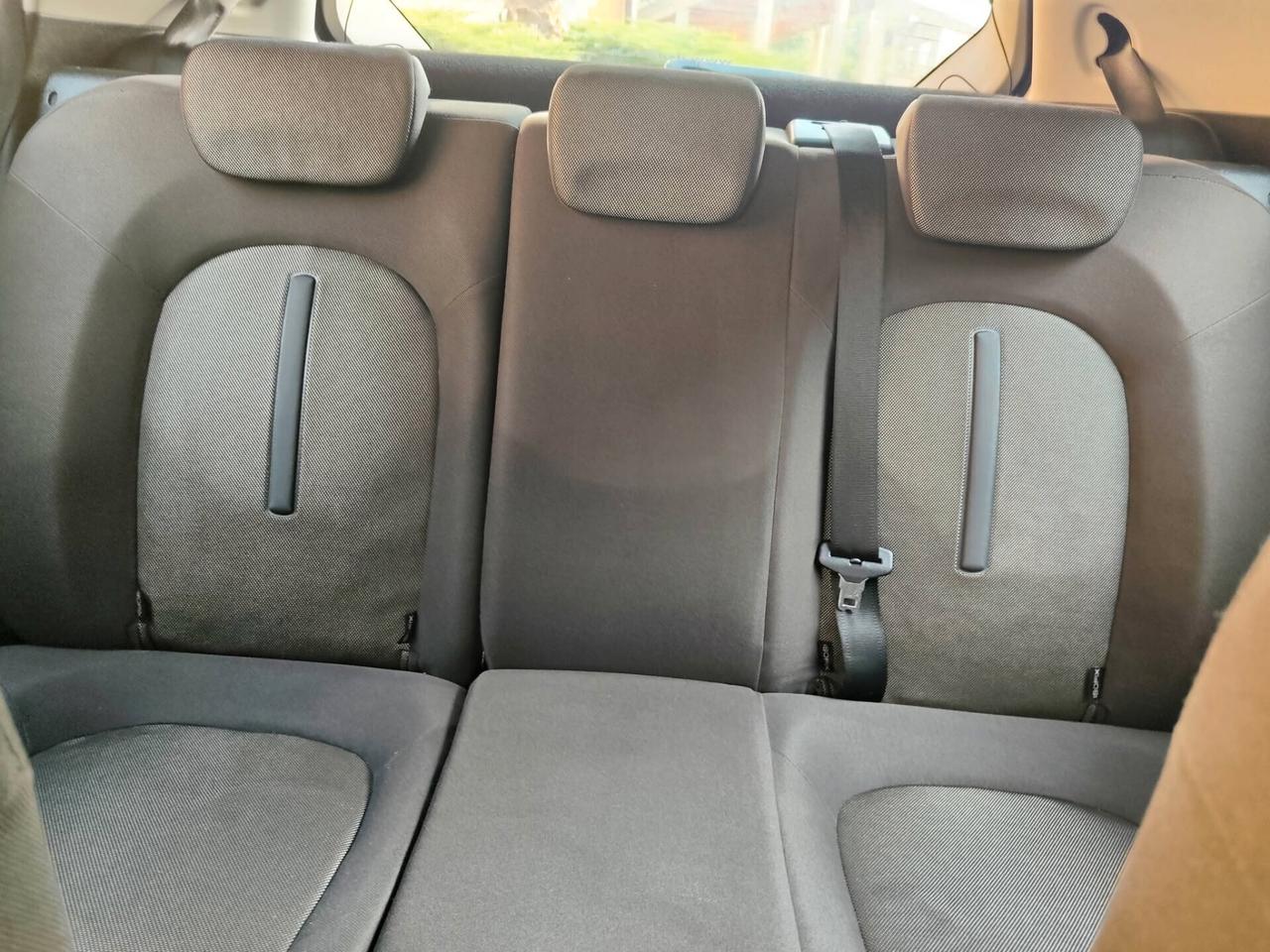 Fiat Bravo 1.6 MJT 120 CV DPF Dynamic