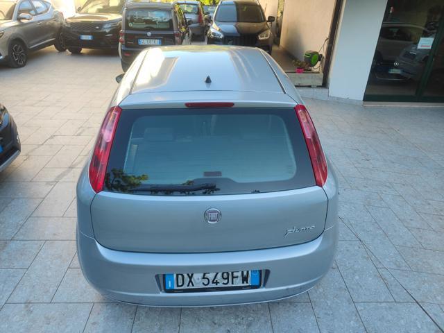 FIAT Grande Punto 1.3 MJT 75 CV 5 porte Dynamic